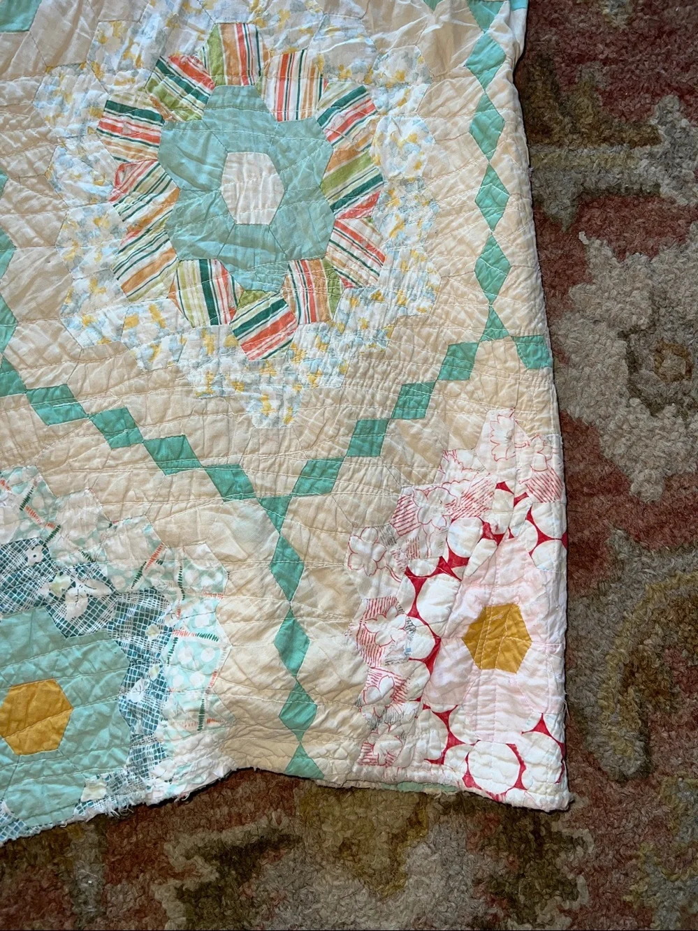 Handmade fair obvious